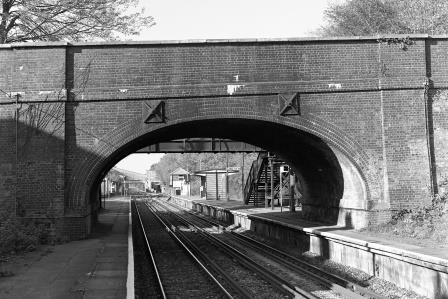 Bluebell Railway Museum