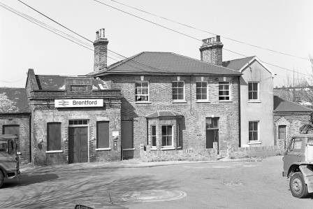 Bluebell Railway Museum
