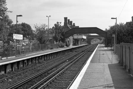 Bluebell Railway Museum