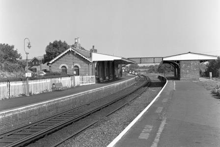 Bluebell Railway Museum