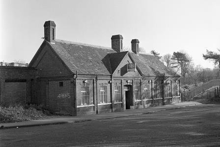 Bluebell Railway Museum