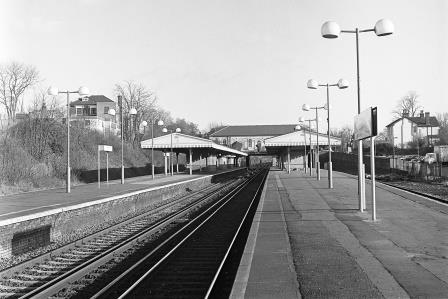 Bluebell Railway Museum
