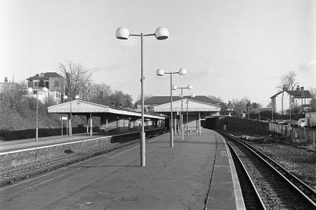 Bluebell Railway Museum