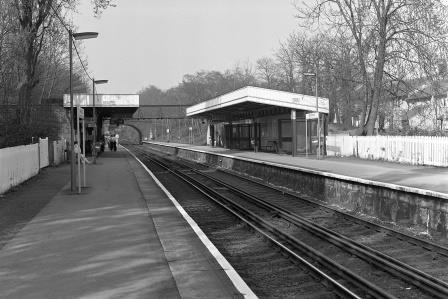 Bluebell Railway Museum