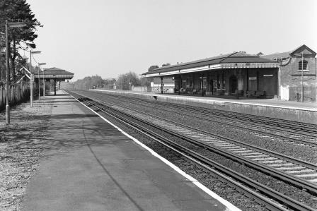 Bluebell Railway Museum