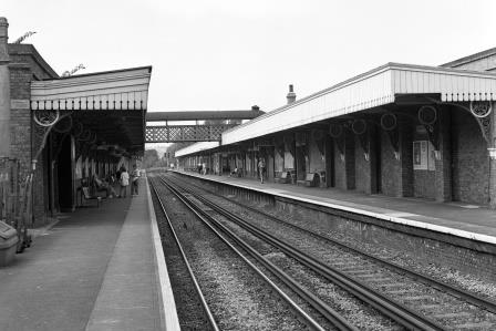 Bluebell Railway Museum