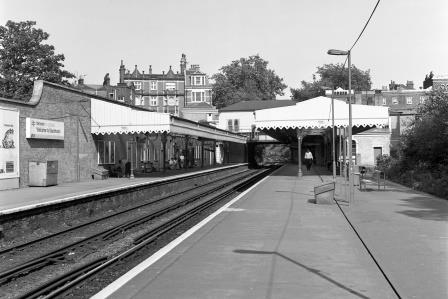 Bluebell Railway Museum