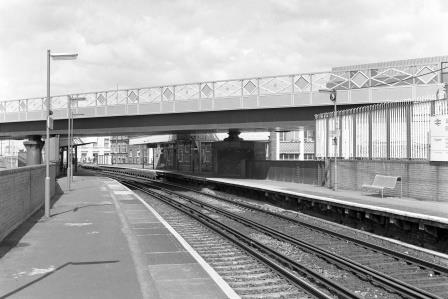 Bluebell Railway Museum