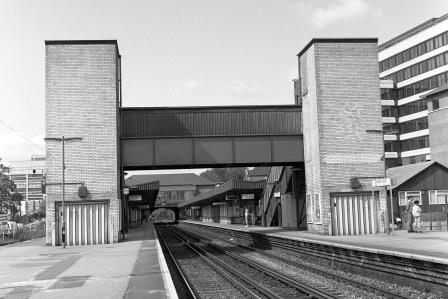Bluebell Railway Museum