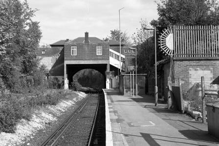 Bluebell Railway Museum