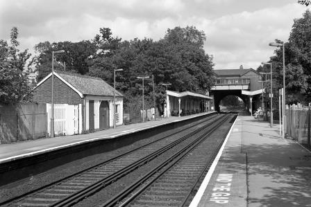 Bluebell Railway Museum