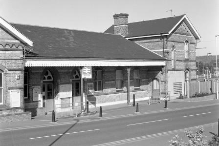 Bluebell Railway Museum