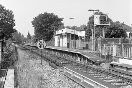 Bluebell Railway Museum