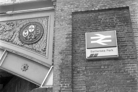 Bluebell Railway Museum