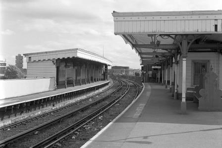 Bluebell Railway Museum