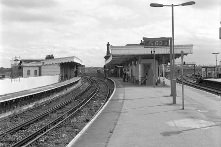 Bluebell Railway Museum