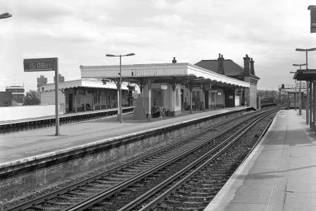Bluebell Railway Museum