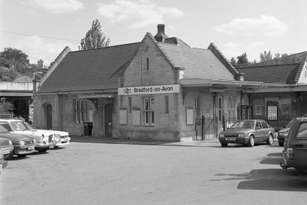 Bluebell Railway Museum