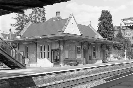 Bluebell Railway Museum