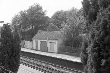 Bluebell Railway Museum