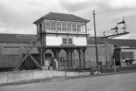 Bluebell Railway Museum