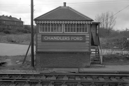 Bluebell Railway Museum