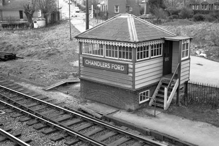Bluebell Railway Museum