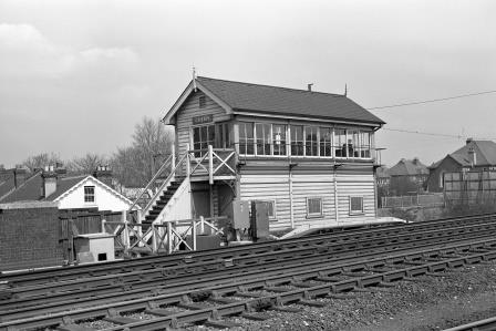 Bluebell Railway Museum