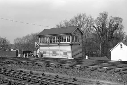 Bluebell Railway Museum