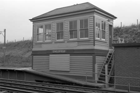Bluebell Railway Museum