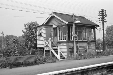 Bluebell Railway Museum