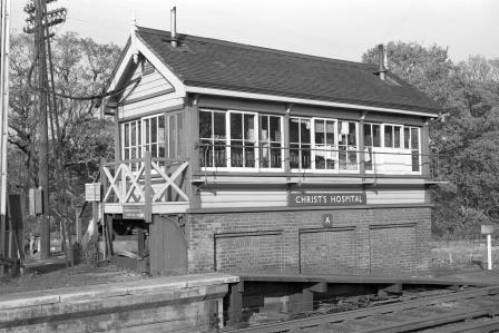 Bluebell Railway Museum