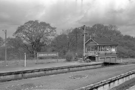 Bluebell Railway Museum
