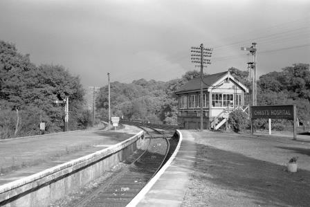 Bluebell Railway Museum