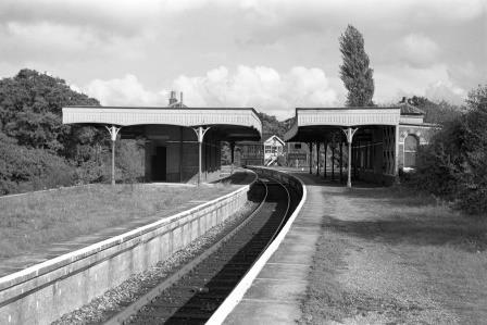 Bluebell Railway Museum