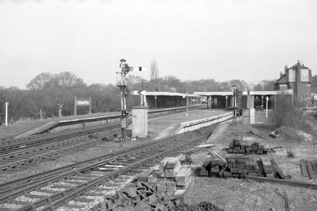 Bluebell Railway Museum