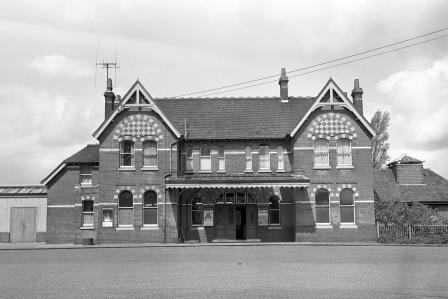 Bluebell Railway Museum