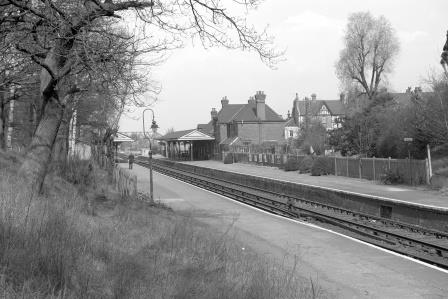 Bluebell Railway Museum