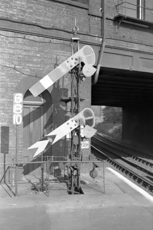 Bluebell Railway Museum