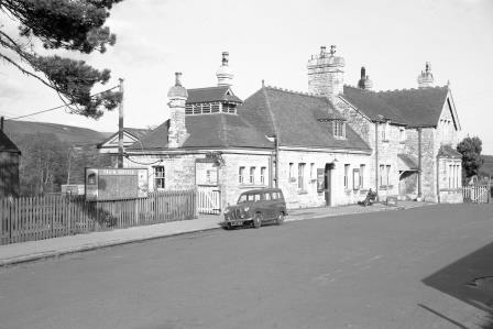 Bluebell Railway Museum