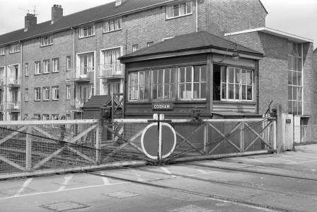Bluebell Railway Museum