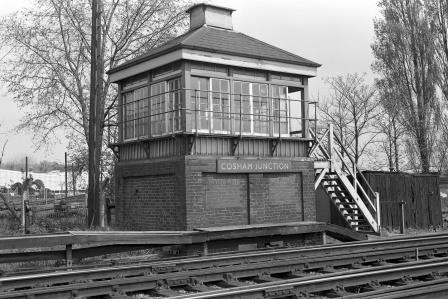 Bluebell Railway Museum