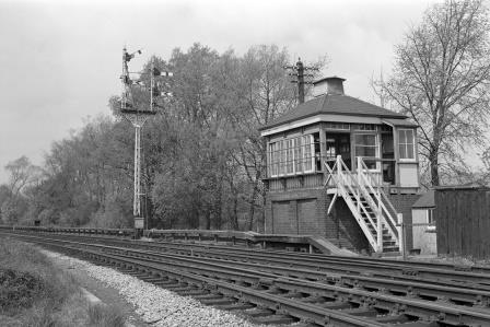 Bluebell Railway Museum