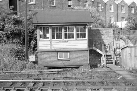 Cowes, Isle of Wight on Thursday 09 Sep 1965 - J. Scrace [080734]