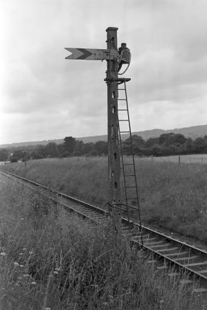 Bluebell Railway Museum