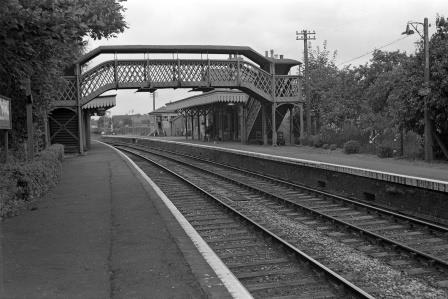 Bluebell Railway Museum