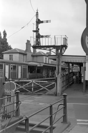 Bluebell Railway Museum