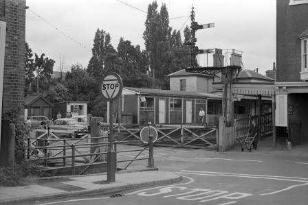 Bluebell Railway Museum