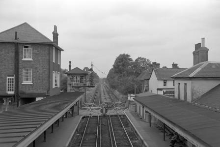 Bluebell Railway Museum