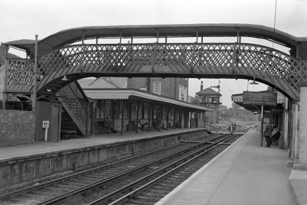 Bluebell Railway Museum